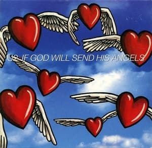 If God Will Send His Angels