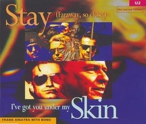 Stay (Faraway, So Close!) - The Swing Format