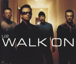 Walk On