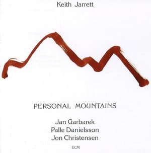 Personal Mountains