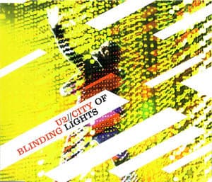 City Of Blinding Lights