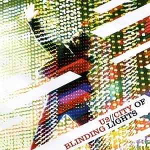 City Of Blinding Lights