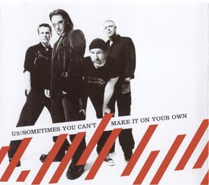 Sometimes You Can't Make It On Your Own