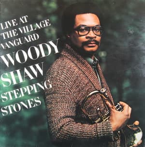 Stepping Stones - Live At The Village Vanguard