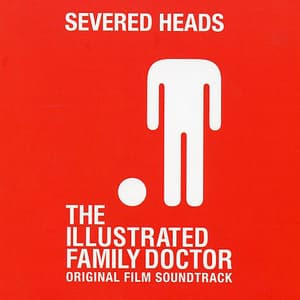 The Illustrated Family Doctor