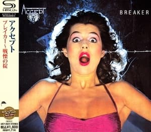 Breaker  (2011 shm-cd uicy-20241)