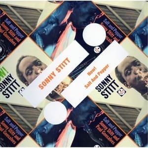 Now! / Salt And Pepper