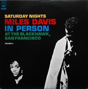 In Person At The Blackhawk Saturday Night (2003 Remastered)(2CD)