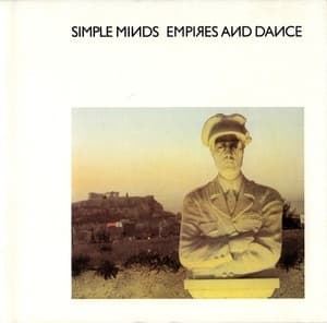 Empires And Dance