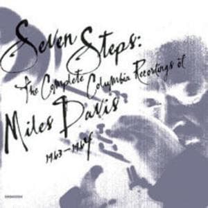 Seven Steps:complete Recordings