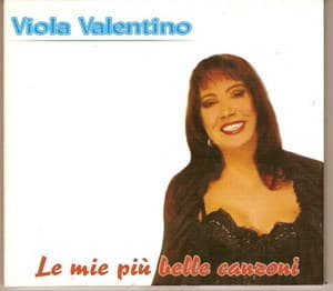 Le Mie Piu Belle Canzoni