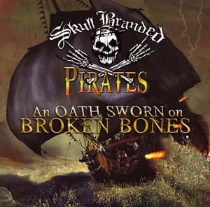 An Oath Sworn On Broken Bones