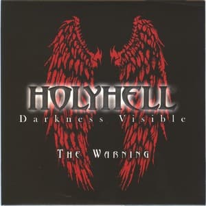 Darkness Visible [EP]