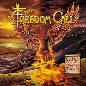 Land Of The Crimson Dawn (2CD)