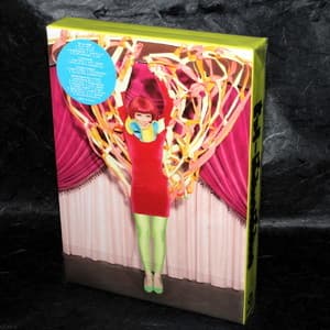 Pamyu Pamyu Evolution (Otona-tachi no Mikata BOX)