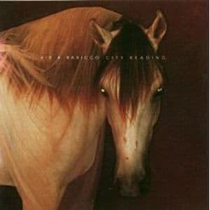 City Reading (tre Storie Western)