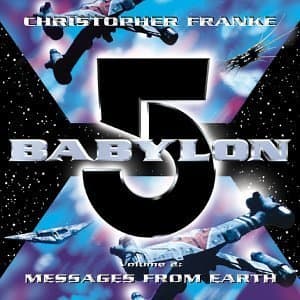 Babylon 5: Messages From Earth