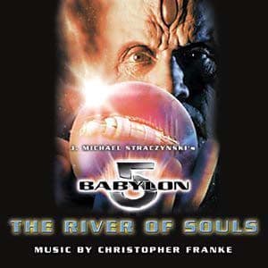 Babylon 5: The River Of Souls