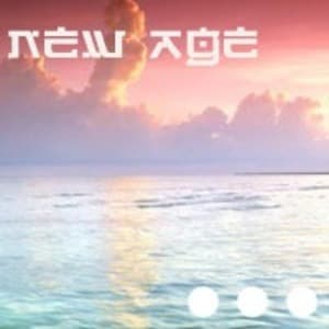 New Age With Autumn (for The Memories Of Bliss...)