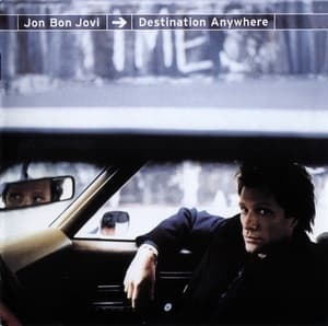 Destination Anywhere