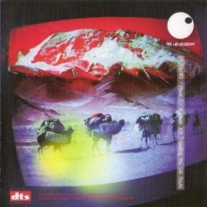 Travelling The Silk Route