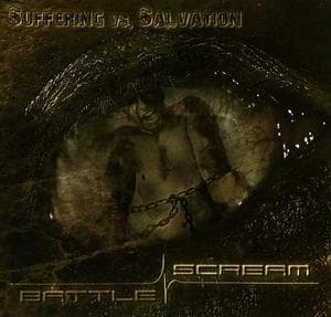 Suffering Vs. Salvation