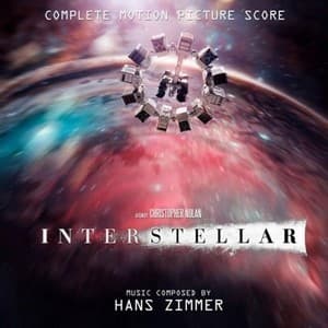 Interstellar