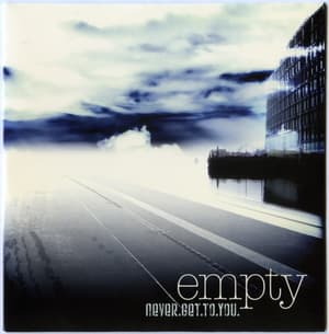 Never Get To You [ep]