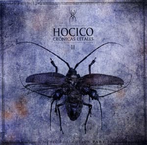 Crуnicas Letales II (2CD)