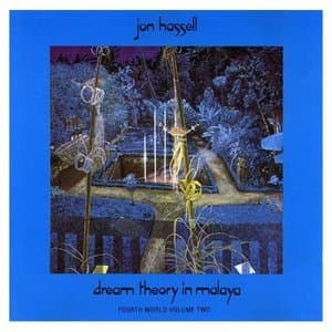 Dream Theory In Malaya