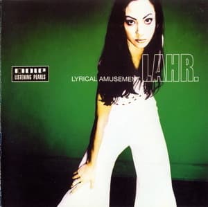 Lyrical Amusement [reissue 2001]