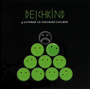 Aufstand Im Schlaraffenland