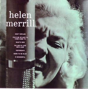 Helen Merrill
