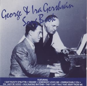 George & Ira Gershwin Songbook