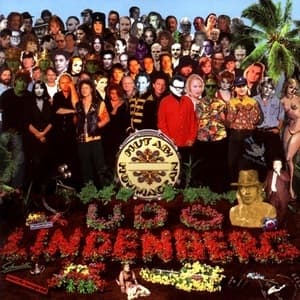 Hut Ab! - Hommage An Udo Lindenberg