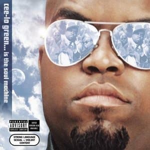 Cee-lo Green... is the Soul Machine