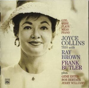 Girl Here Plays Mean Piano