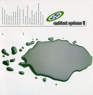 Ambient Systems II (2CD)