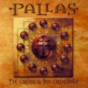 The Cross & The Crucible