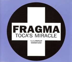 Toca's Miracle