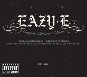 Eternal E (gangsta Memorial Edition)