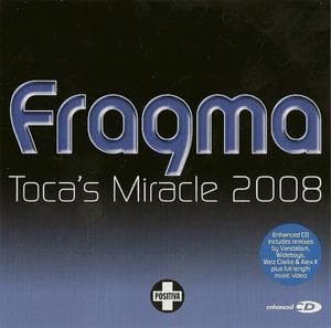 Toca's Miracle 2008