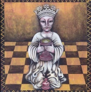 Chyekk, China Doll (2010 Remaster)