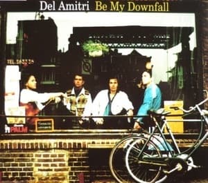 Be My Downfall