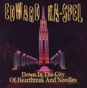 Down In The City Of Heartbreak And Needles