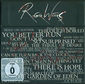 The Album Collection