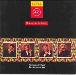 Running In The Family