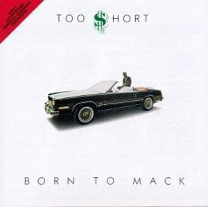 Born To Mack