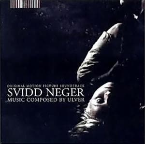 Svidd Neger