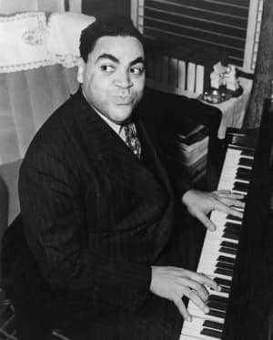 Jazz Roads Swing Time - Fats Waller And His Rhythm 1935
